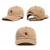 The Hundreds Dad Caps Flower Rose Embroidered Curved Brim Baseball Cap Visor Hat  eb-36527325